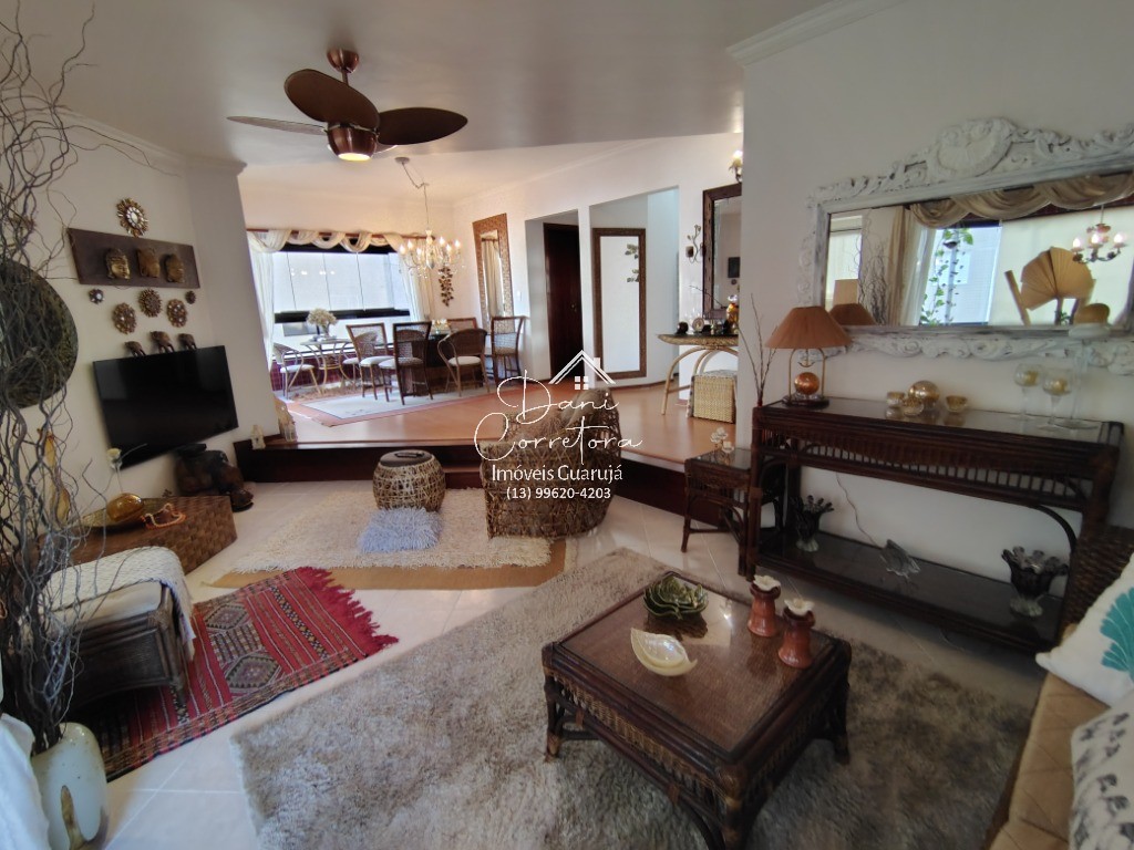 Apartamento, 4 quartos, 170 m² - Foto 5