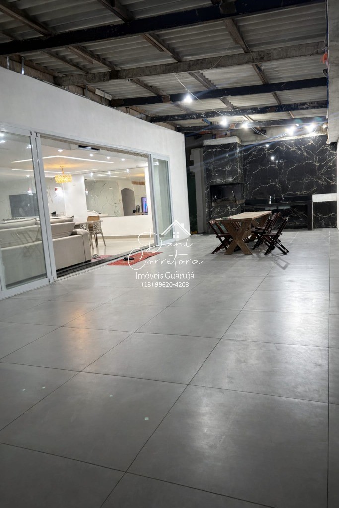Casa, 4 quartos, 170 m² - Foto 7