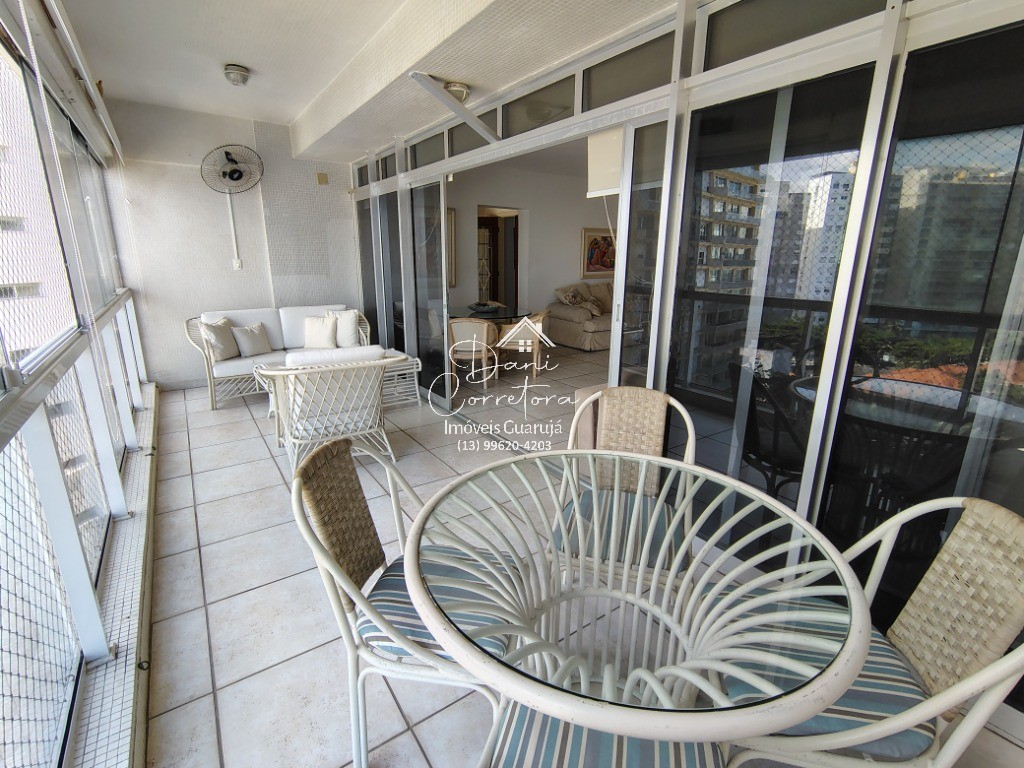 Apartamento, 3 quartos, 226 m² - Foto 5