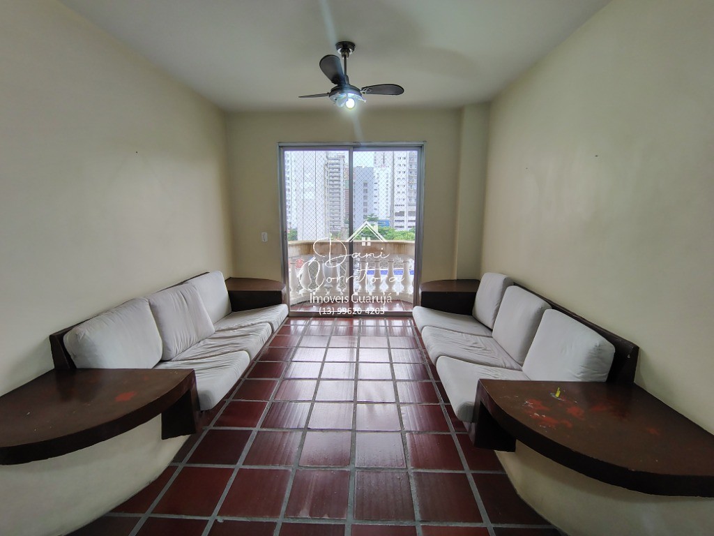 Apartamento, 3 quartos, 130 m² - Foto 2