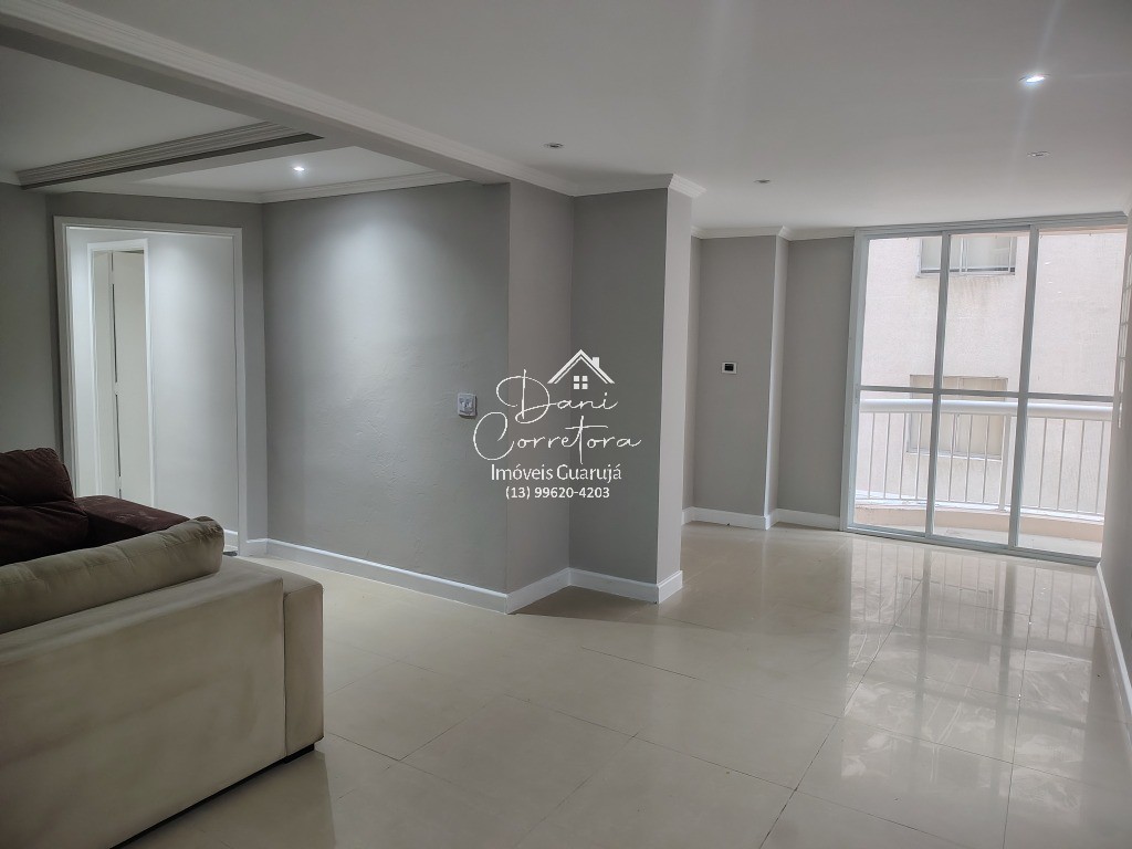 Flat/Apart Hotel, 3 quartos, 98 m² - Foto 1