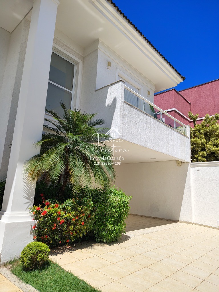 Casa, 4 quartos, 300 m² - Foto 3