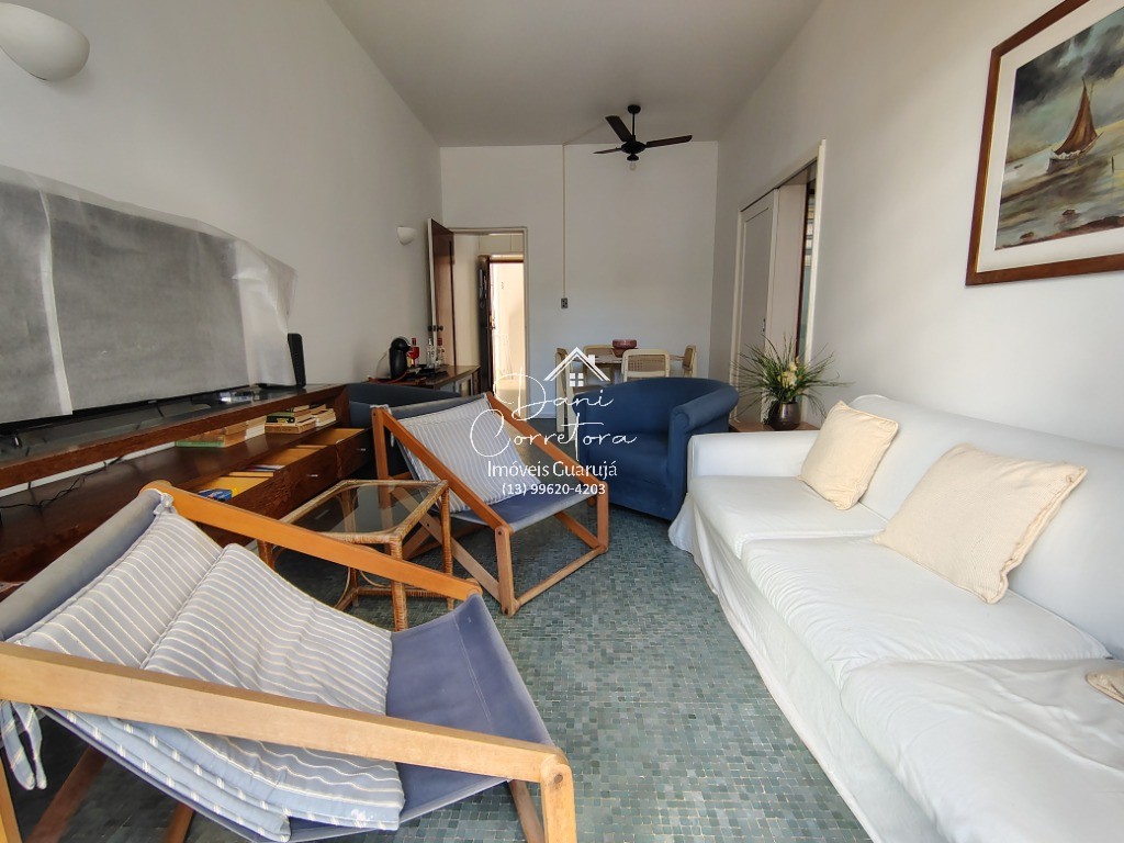 Apartamento, 2 quartos, 80 m² - Foto 1