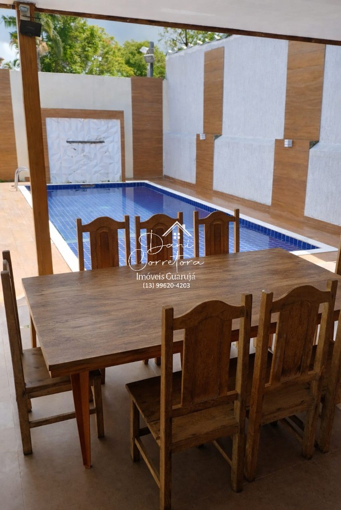 Casa, 4 quartos, 170 m² - Foto 4