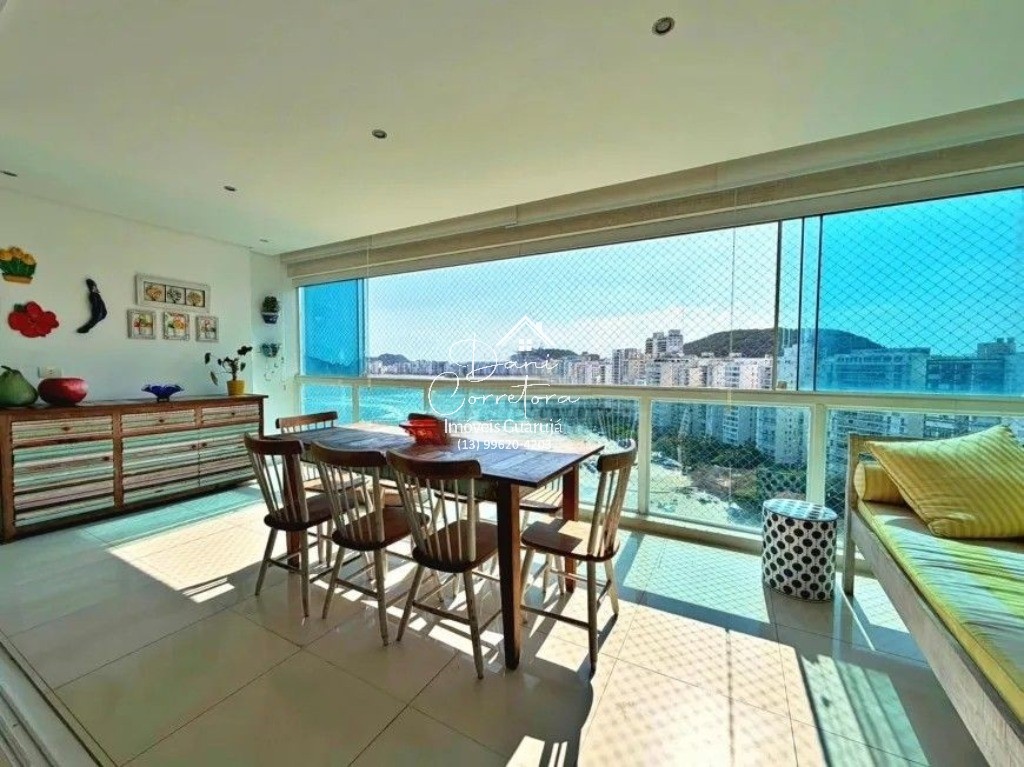 Apartamento, 3 quartos, 226 m² - Foto 3