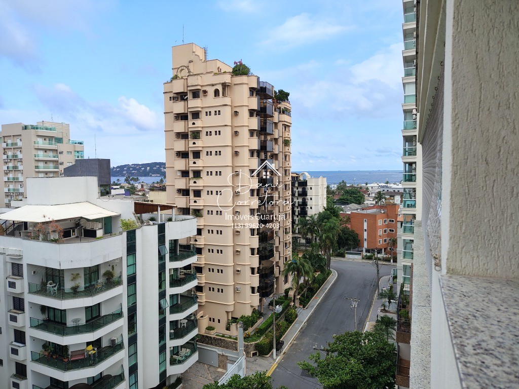 Apartamento, 3 quartos, 115 m² - Foto 7
