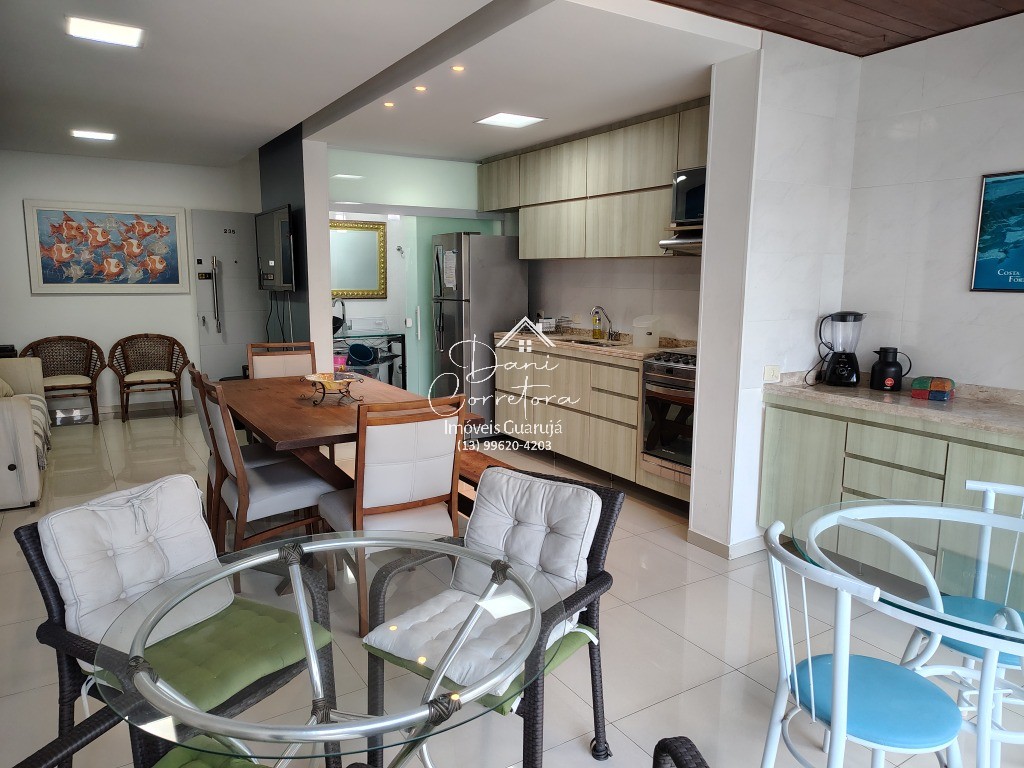 Flat/Apart Hotel, 2 quartos, 70 m² - Foto 4