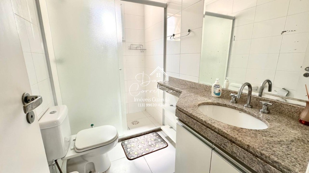 Apartamento, 3 quartos, 90 m² - Foto 15