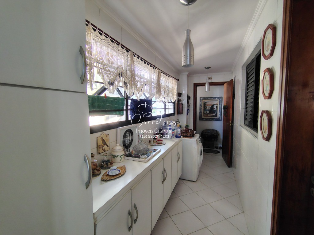 Apartamento, 4 quartos, 170 m² - Foto 39