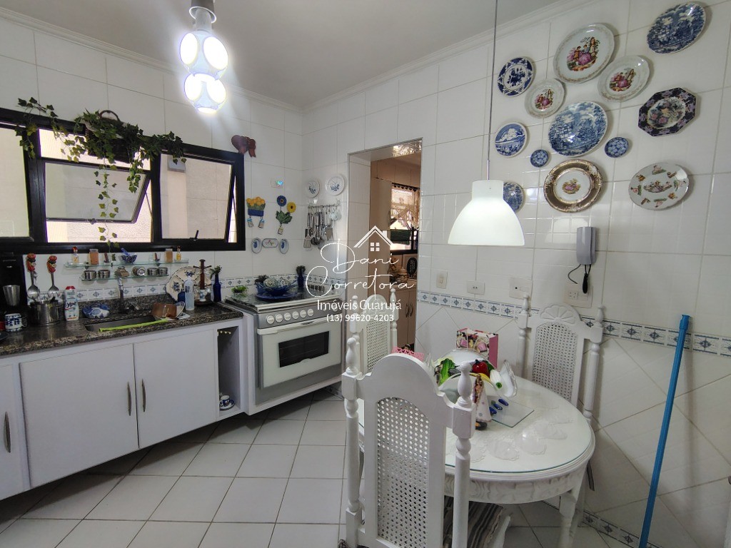 Apartamento, 4 quartos, 170 m² - Foto 21