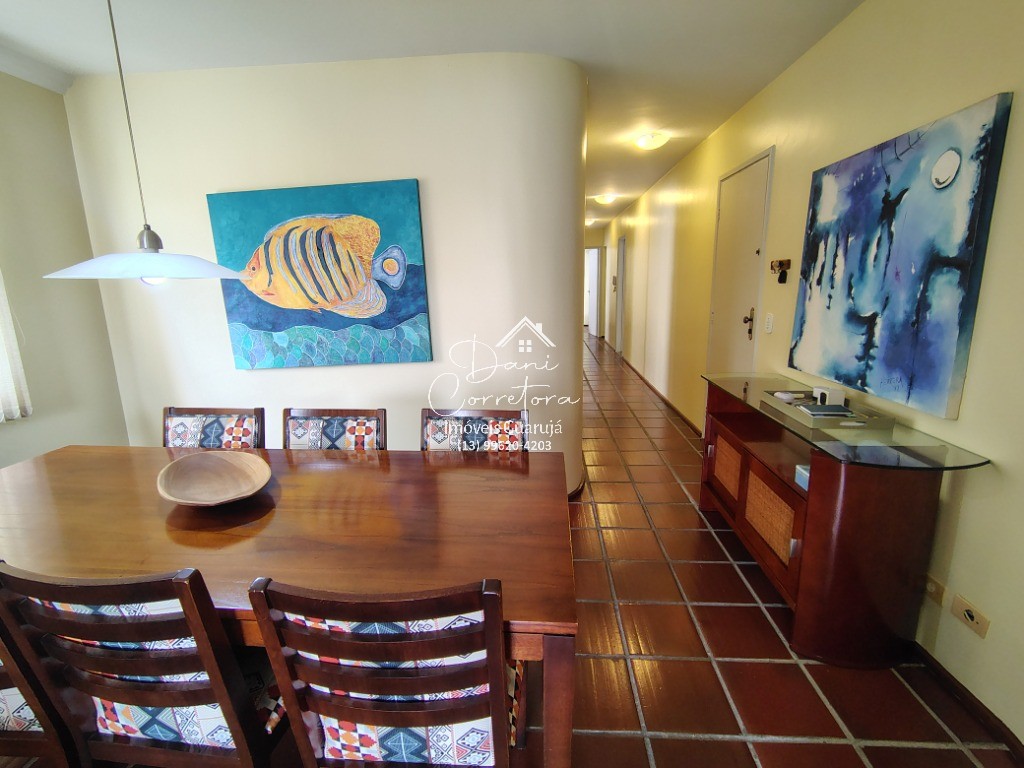 Apartamento, 4 quartos, 130 m² - Foto 9