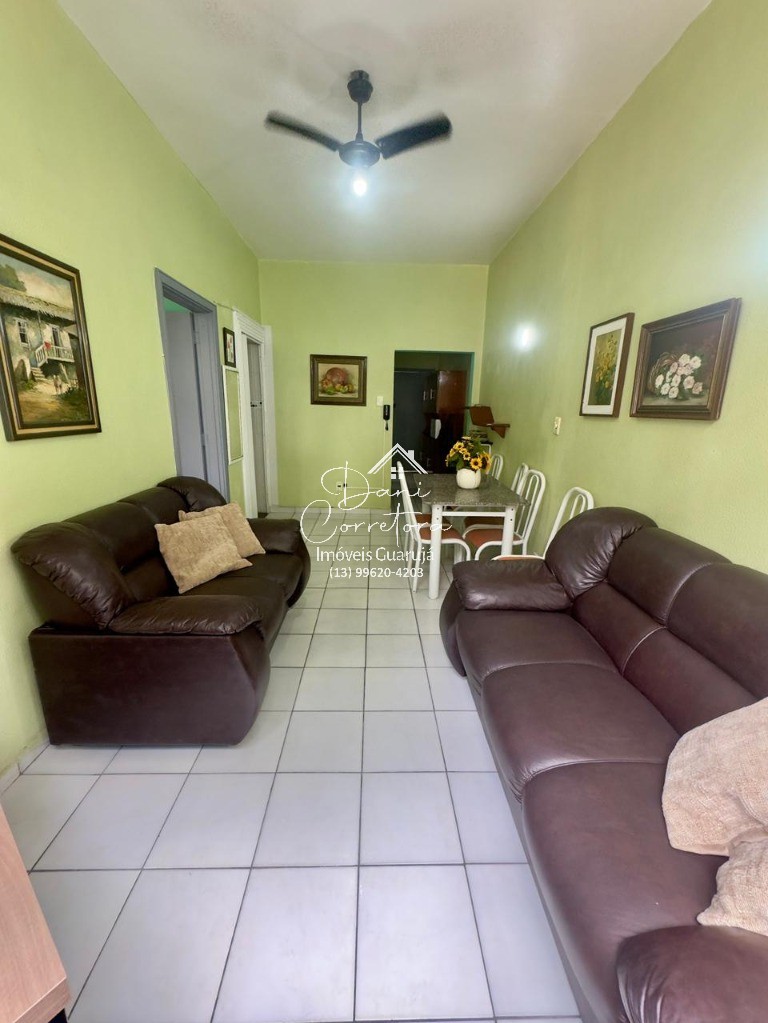 Apartamento, 2 quartos, 60 m² - Foto 1