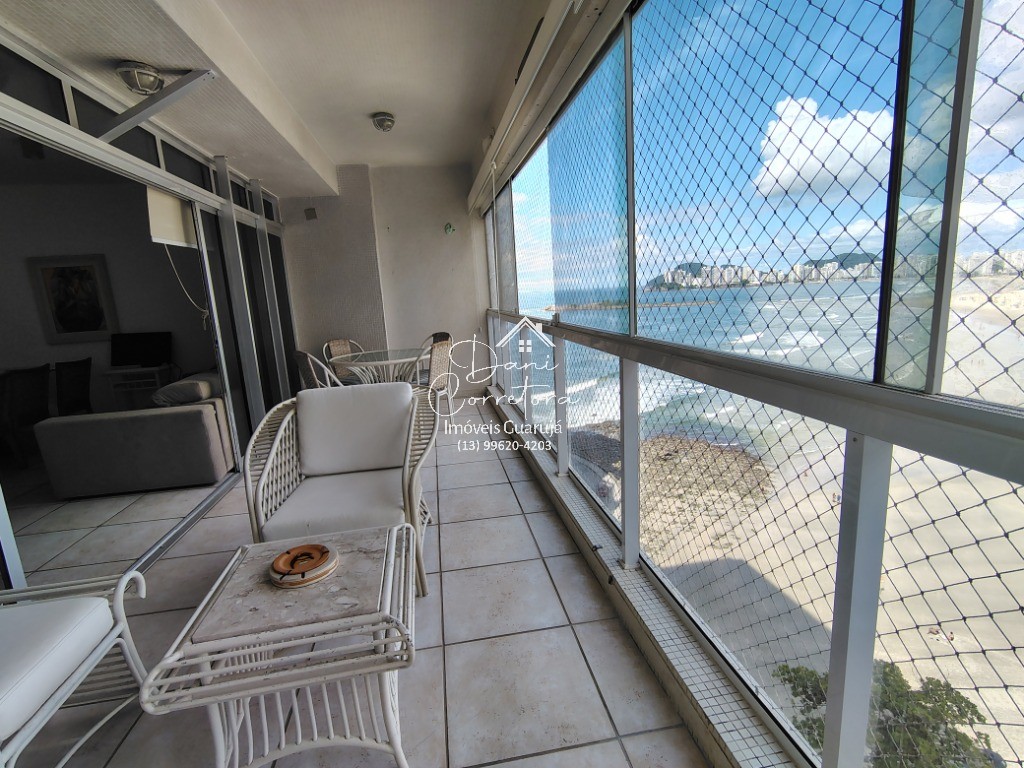 Apartamento, 3 quartos, 226 m² - Foto 6