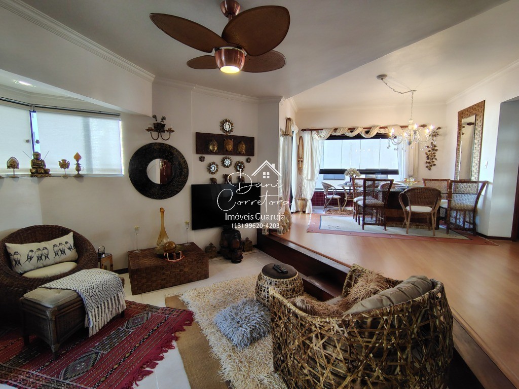 Apartamento, 4 quartos, 170 m² - Foto 8
