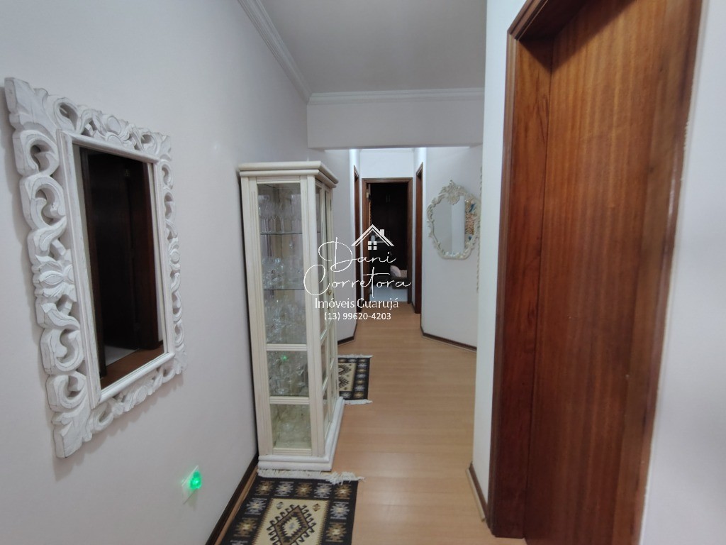 Apartamento, 4 quartos, 170 m² - Foto 23