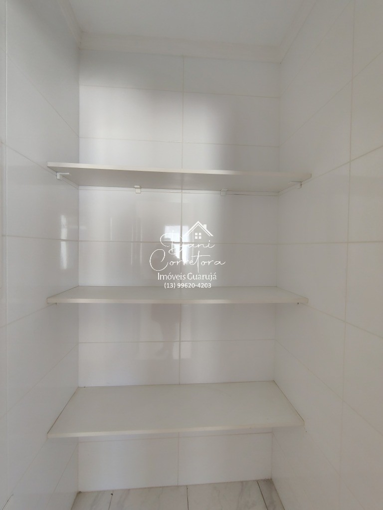 Casa nova a venda ou locação no Balneário Praia do Pernambuco em Guarujá-SP: 4 quartos, 4 suítes, 5 banheiros, 2 vagas, 300m². em Balneário Praia do Pernambuco, Guarujá — foto 10