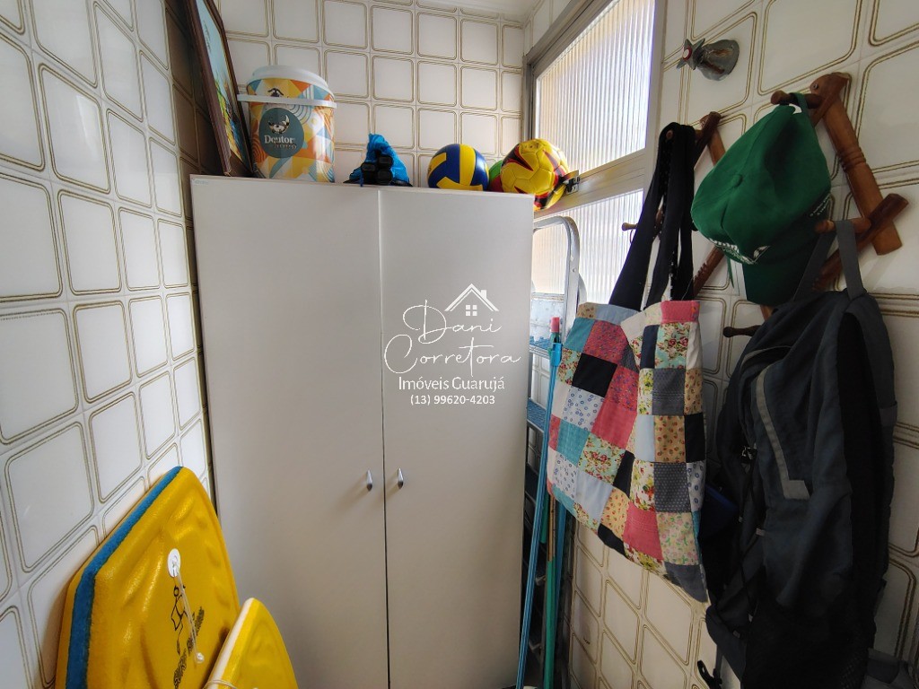 Apartamento, 4 quartos, 130 m² - Foto 25