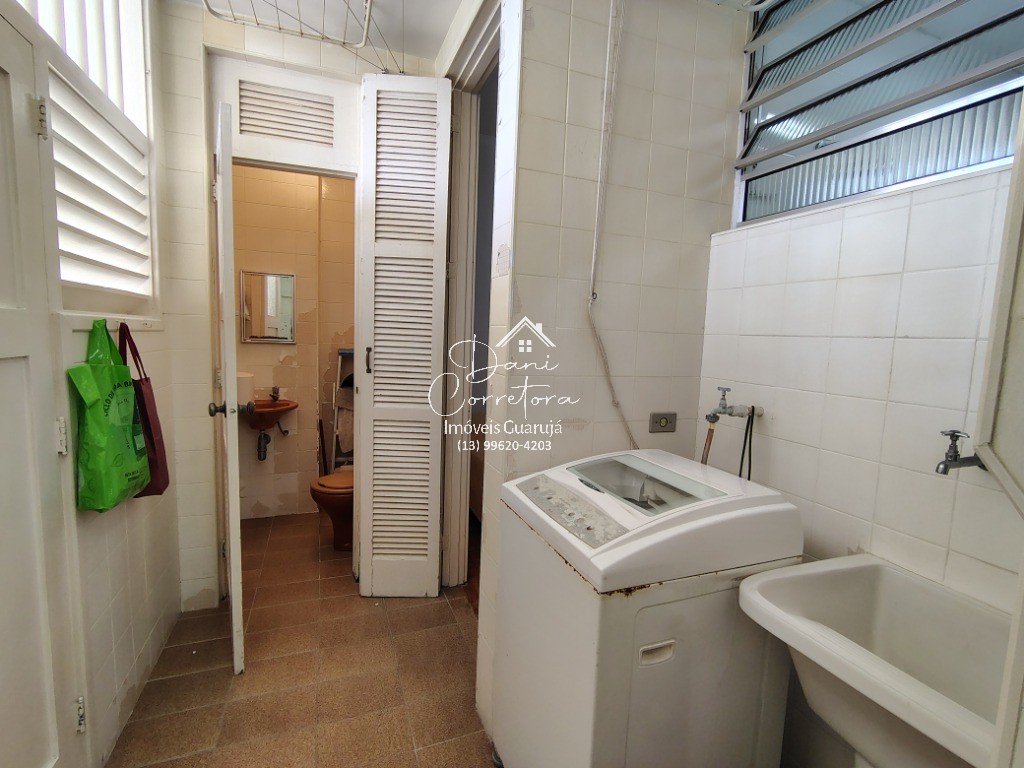 Apartamento, 2 quartos, 80 m² - Foto 17