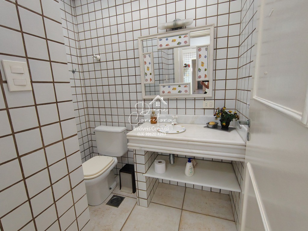 Apartamento, 3 quartos, 226 m² - Foto 9