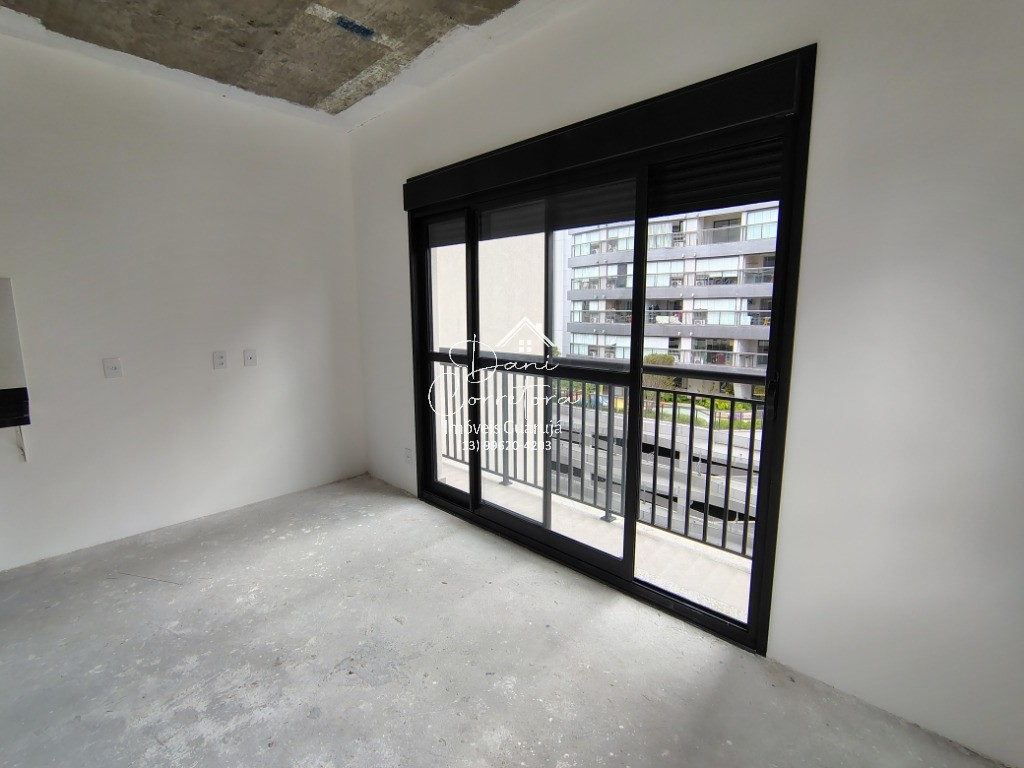 Apartamento, 1 quarto, 22 m² - Foto 4