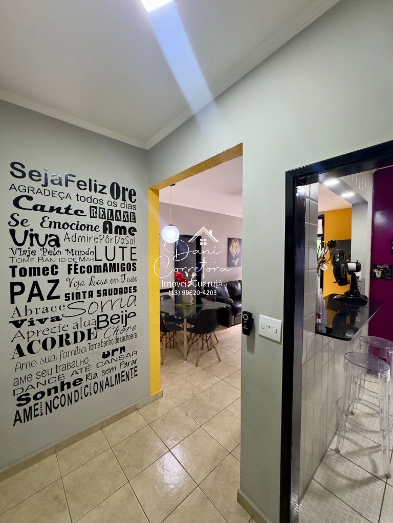 Apartamento, 3 quartos, 95 m² - Foto 3