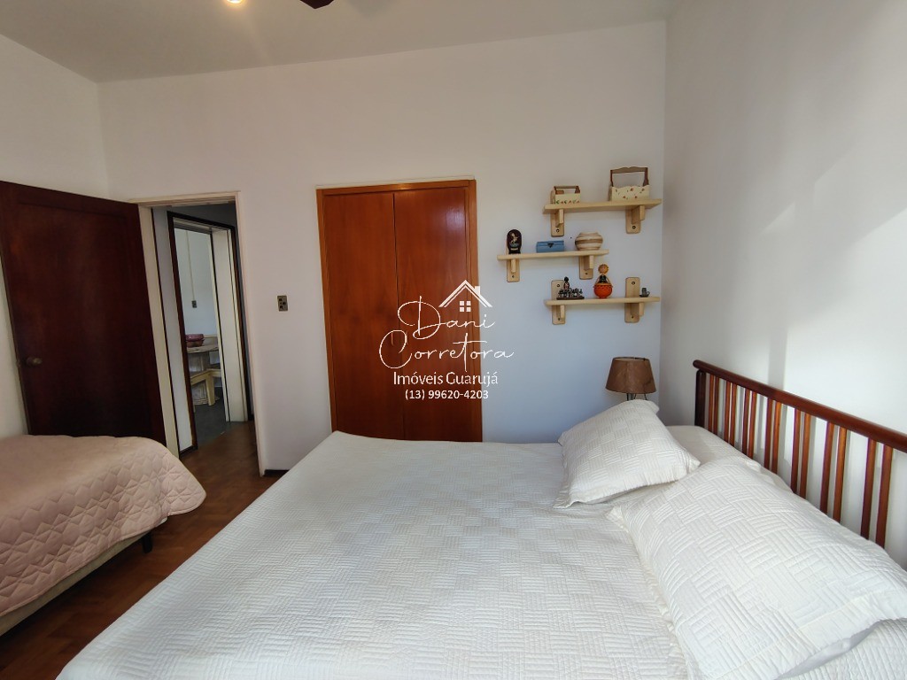 Apartamento, 2 quartos, 80 m² - Foto 8