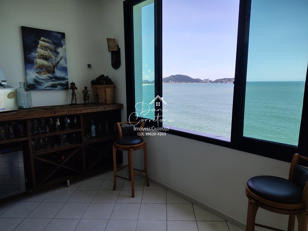 Apartamento, 4 quartos, 236 m² - Foto 4