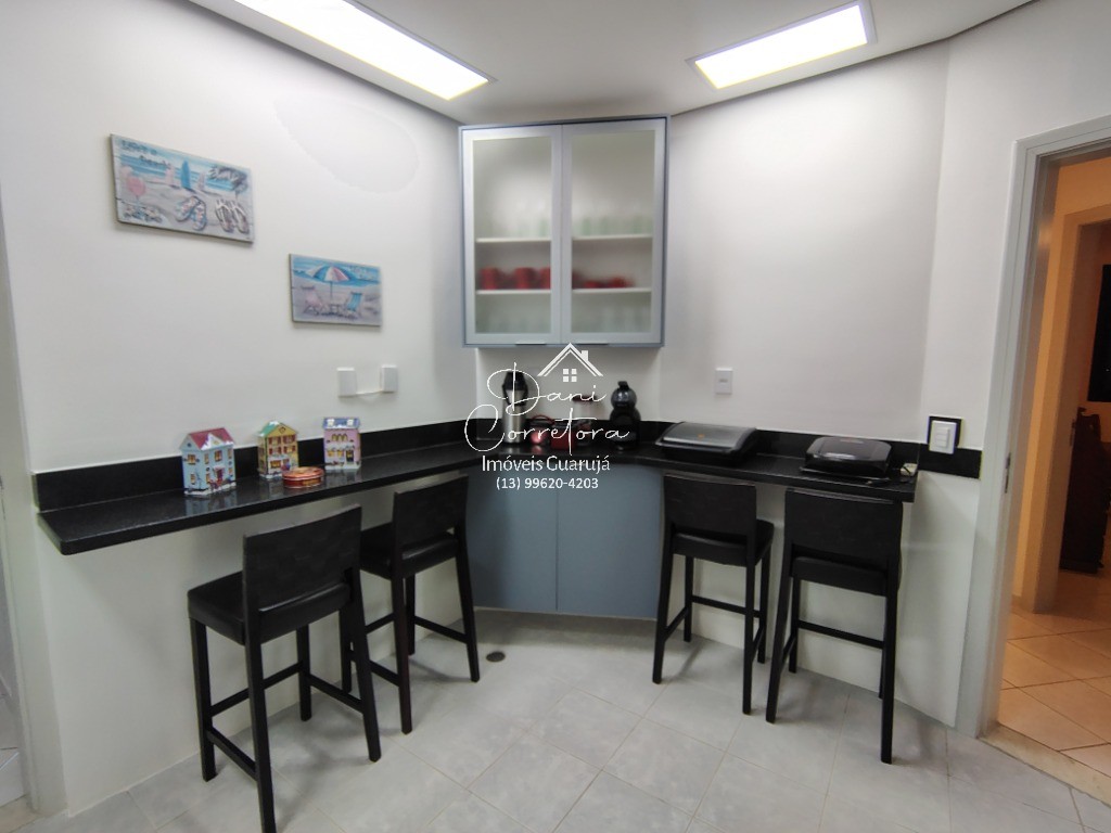 Apartamento, 4 quartos, 236 m² - Foto 21