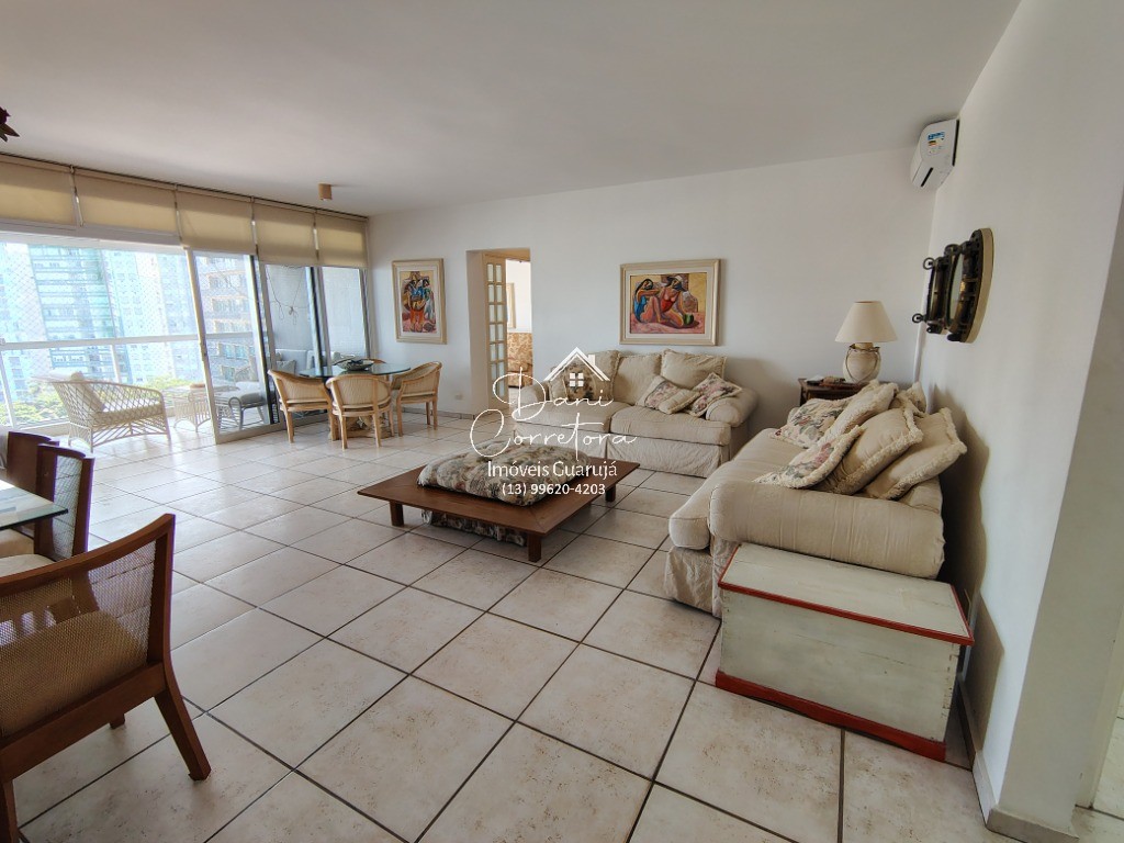 Apartamento, 3 quartos, 226 m² - Foto 10