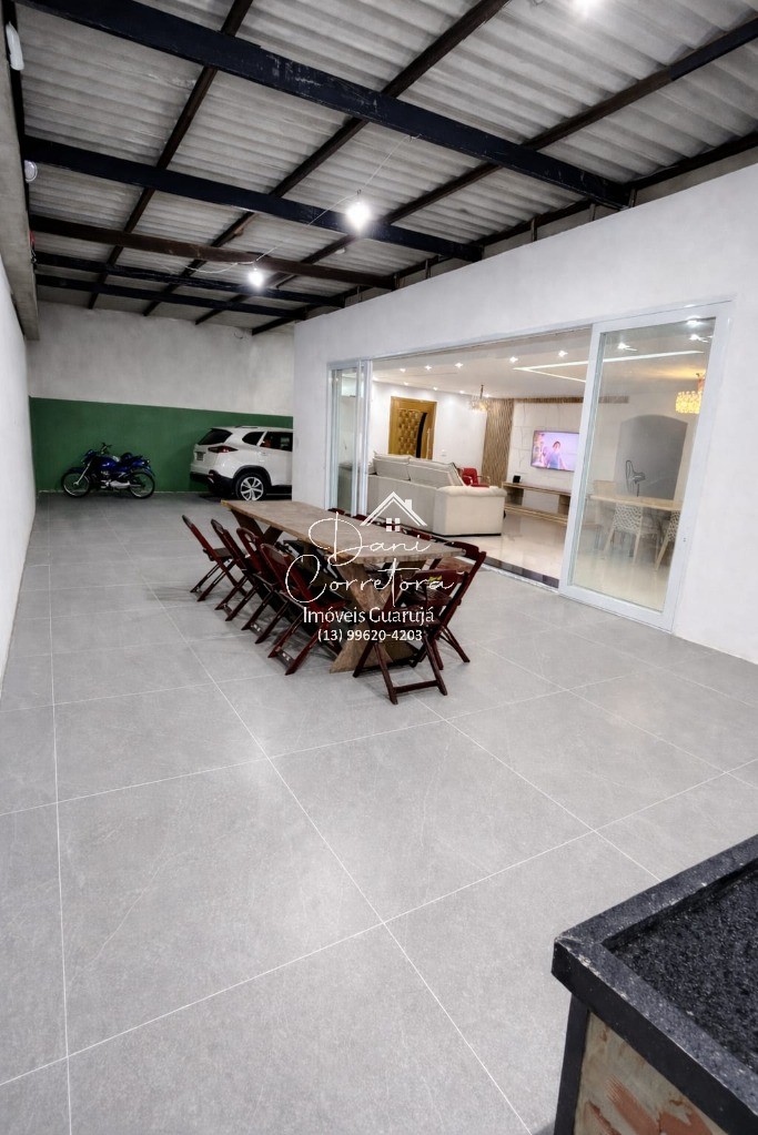 Casa, 4 quartos, 170 m² - Foto 6