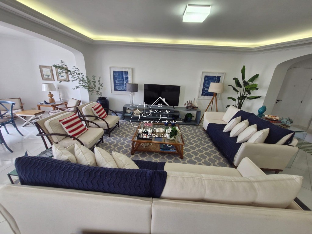 Apartamento, 3 quartos, 220 m² - Foto 11