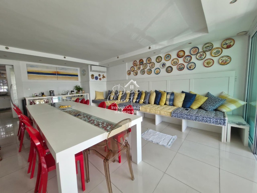 Apartamento, 3 quartos, 226 m² - Foto 7