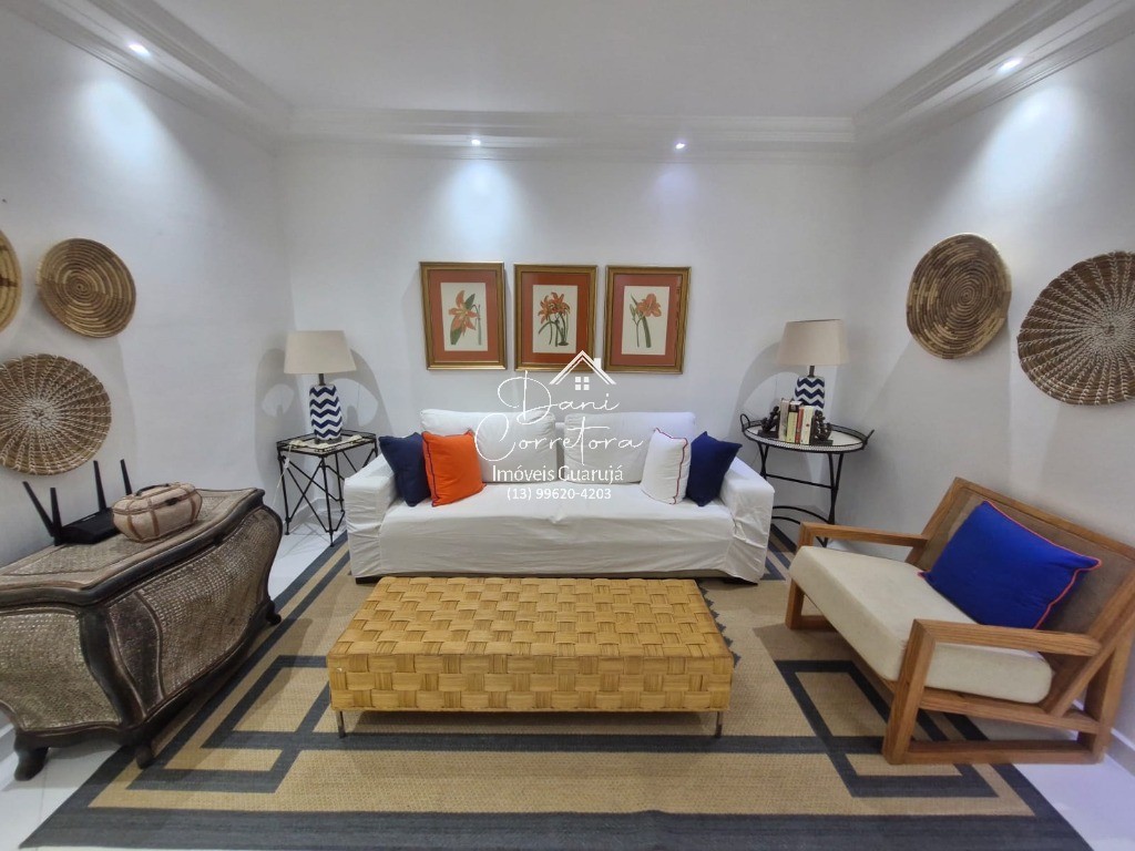 Apartamento, 3 quartos, 220 m² - Foto 21