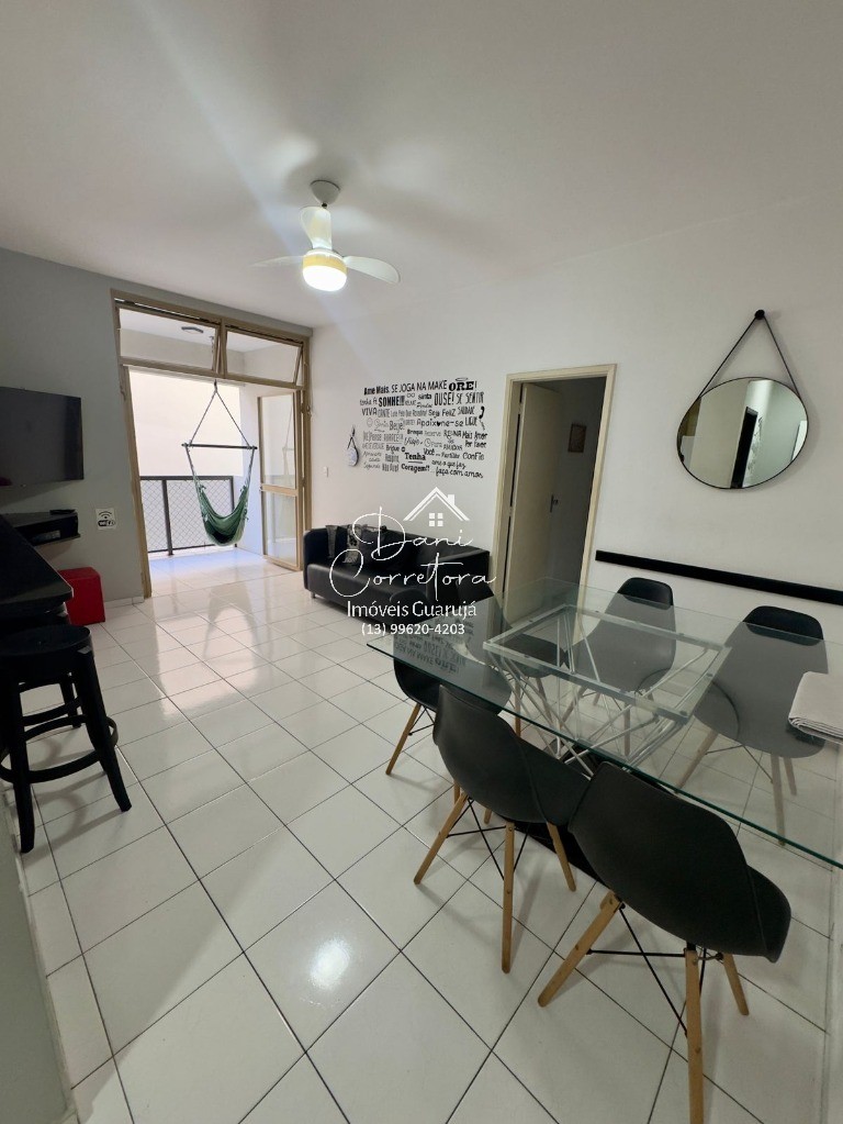 Apartamento, 3 quartos, 95 m² - Foto 1