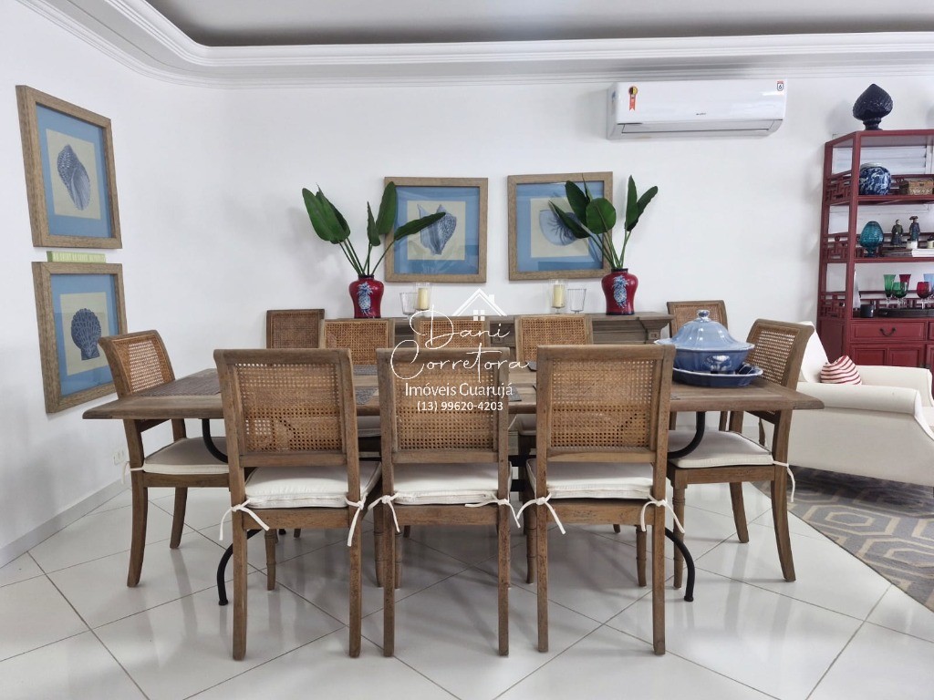 Apartamento, 3 quartos, 220 m² - Foto 3