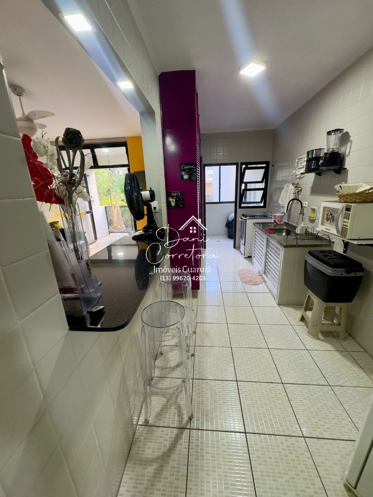Apartamento, 3 quartos, 95 m² - Foto 7
