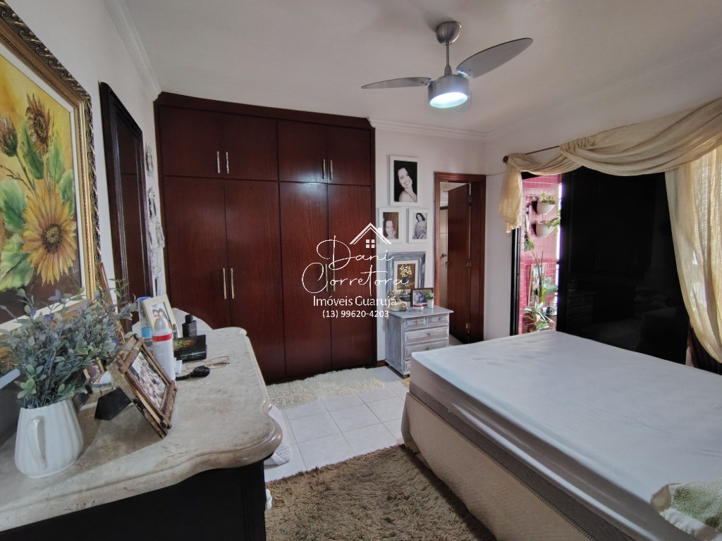 Apartamento, 4 quartos, 170 m² - Foto 34