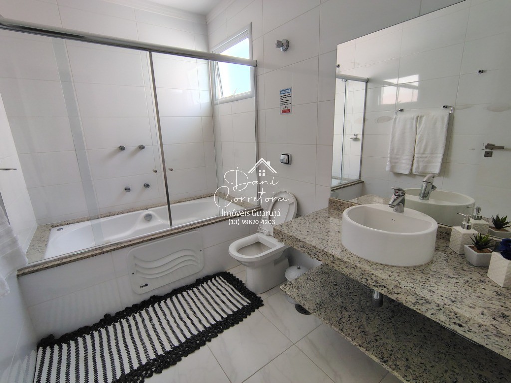Casa, 4 quartos, 300 m² - Foto 20