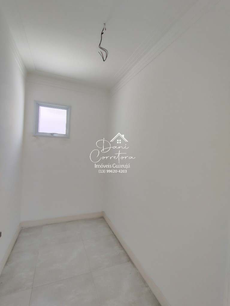 Casa nova a venda ou locação no Balneário Praia do Pernambuco em Guarujá-SP: 4 quartos, 4 suítes, 5 banheiros, 2 vagas, 300m². em Balneário Praia do Pernambuco, Guarujá — foto 14