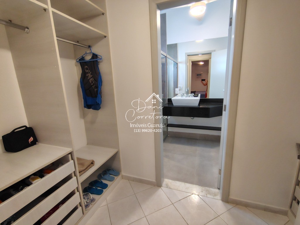 Apartamento, 4 quartos, 236 m² - Foto 11