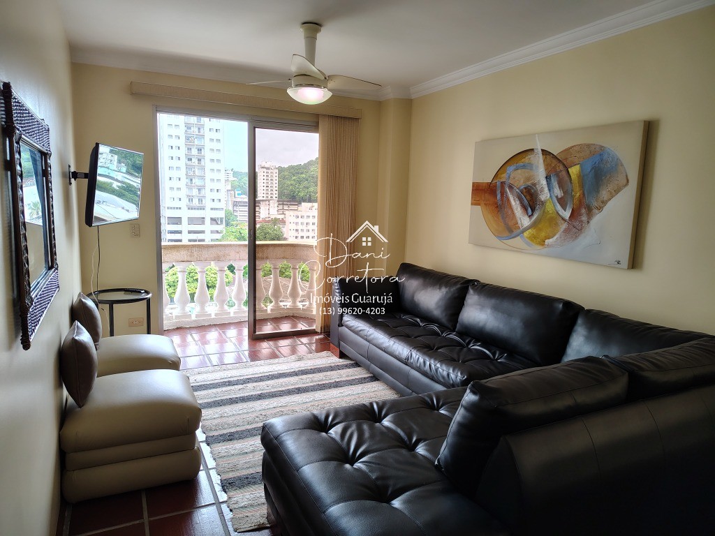 Apartamento, 4 quartos, 130 m² - Foto 4
