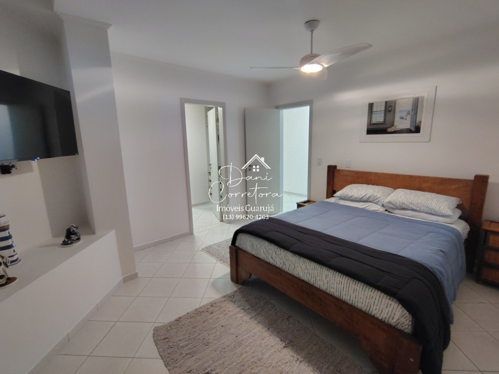 Apartamento, 4 quartos, 236 m² - Foto 14
