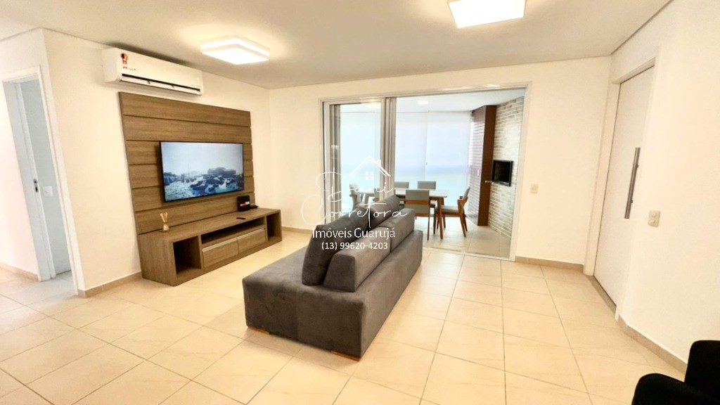 Apartamento, 3 quartos, 90 m² - Foto 3