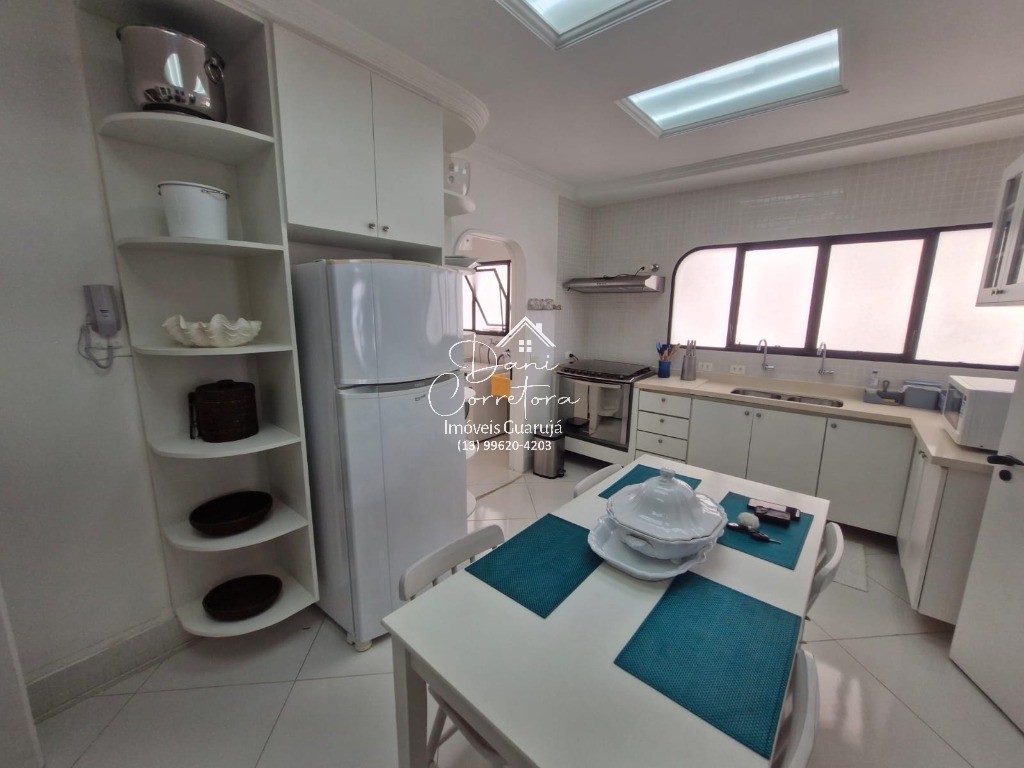 Apartamento, 3 quartos, 220 m² - Foto 15