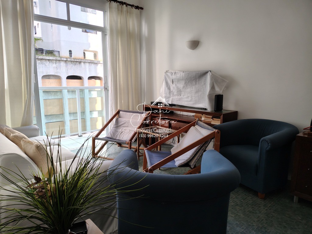 Apartamento, 2 quartos, 80 m² - Foto 6