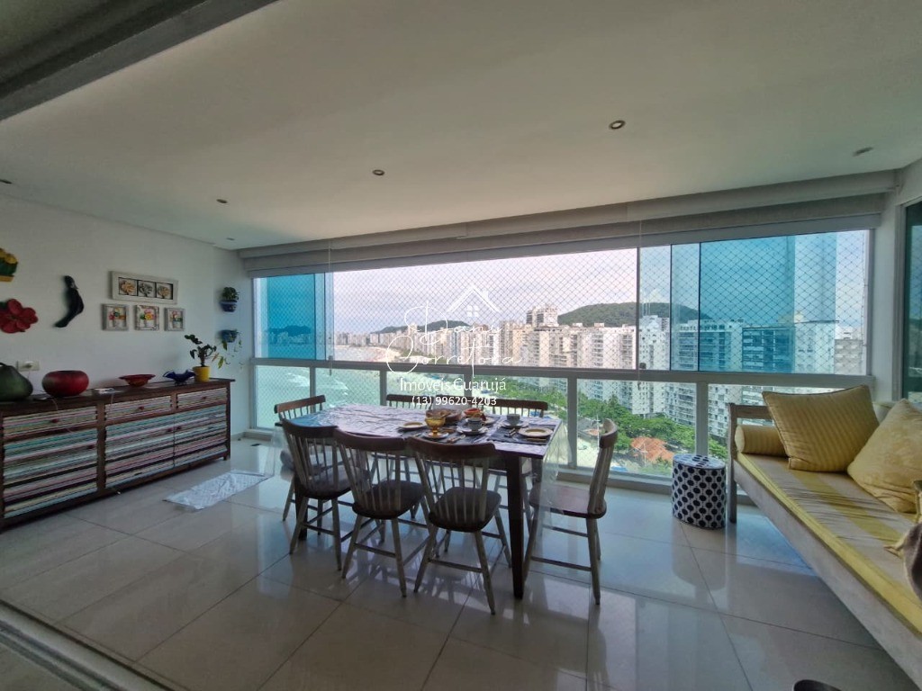 Apartamento, 3 quartos, 226 m² - Foto 5