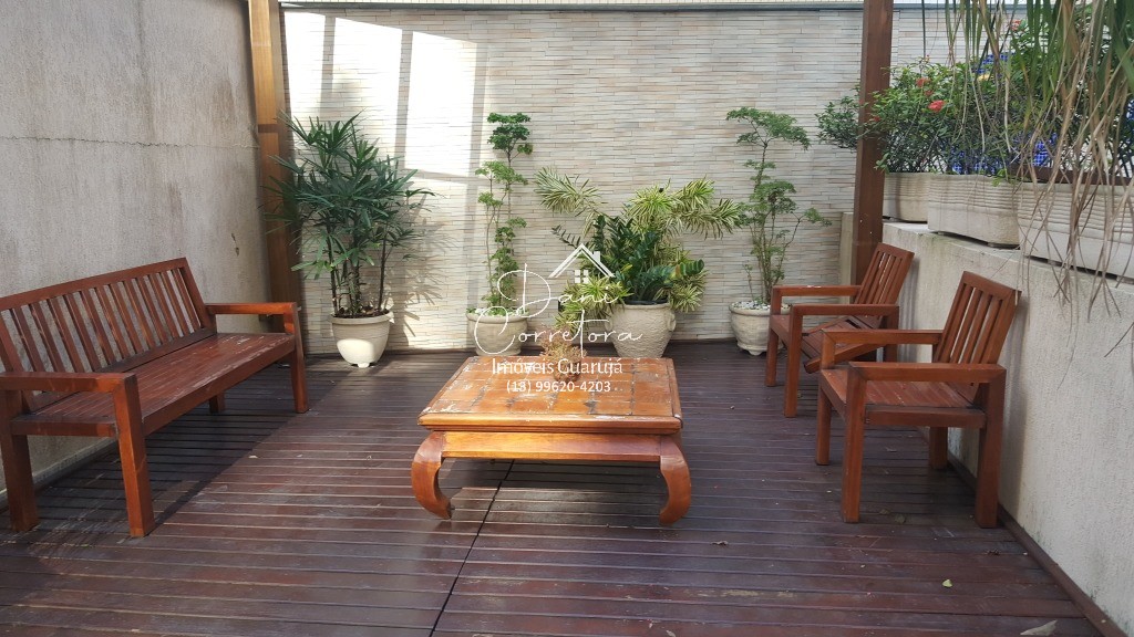 Apartamento, 4 quartos, 170 m² - Foto 43