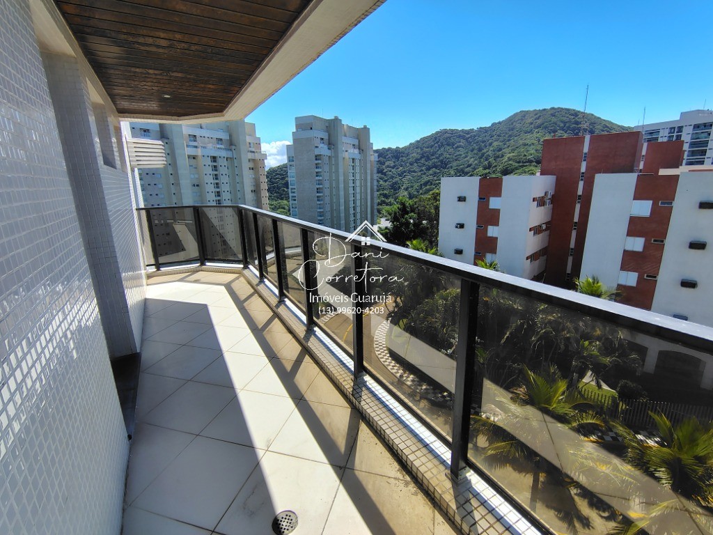 Cobertura, 4 quartos, 262 m² - Foto 13