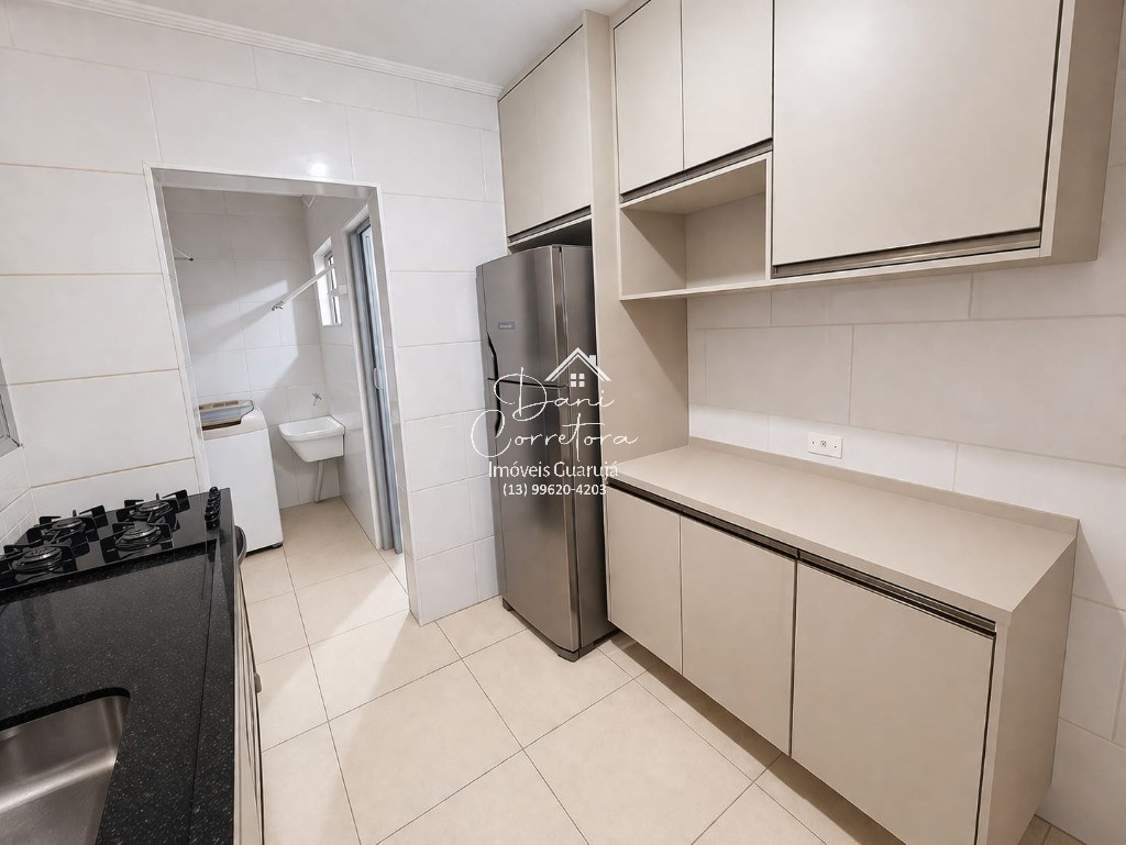 Apartamento, 1 quarto, 54 m² - Foto 15