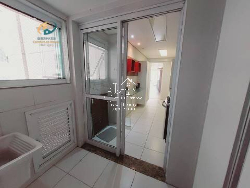 Apartamento, 3 quartos, 125 m² - Foto 28